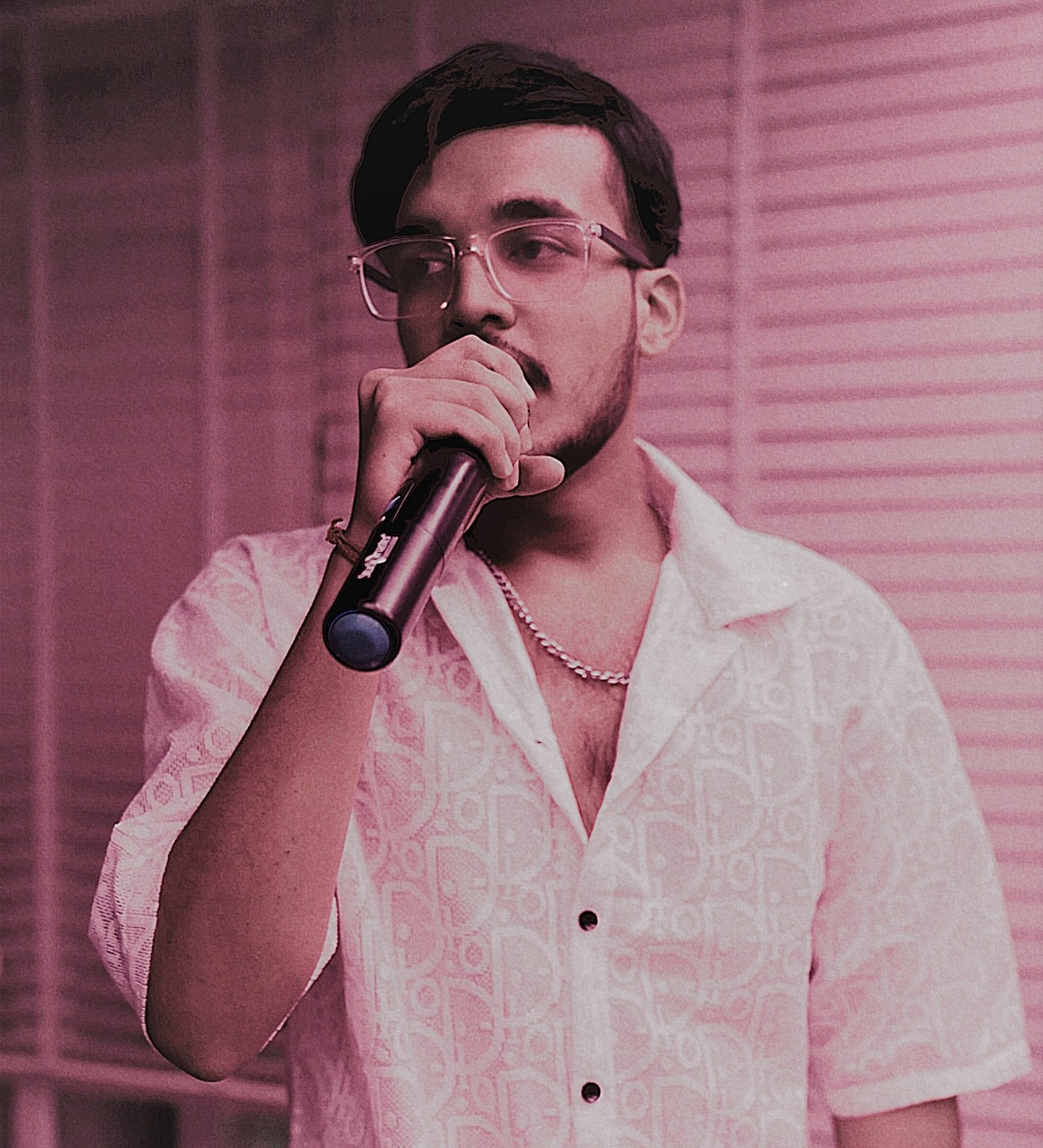 Sourav Yadav - Krantiveer